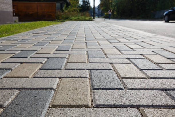 Best Cobblestone Driveway Pavers  in Battle Creek, MI