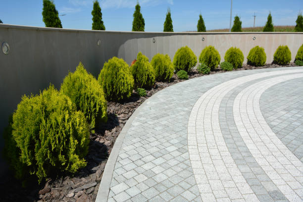Best Brick Driveway Pavers  in Battle Creek, MI