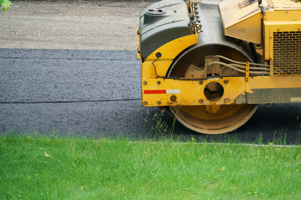 Reasons to Select Us for Your Driveway Paving Requirements in Battle Creek, MI
