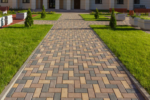 Best Driveway Pavers Near Me  in Battle Creek, MI
